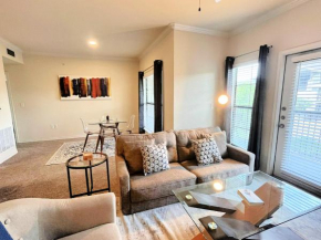 Beyond Living 1 Bedroom Houston Suites near NRG